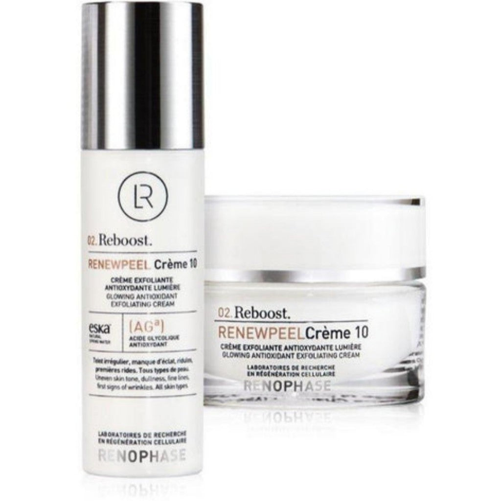 Renewpeel Crème 10 - 50ML