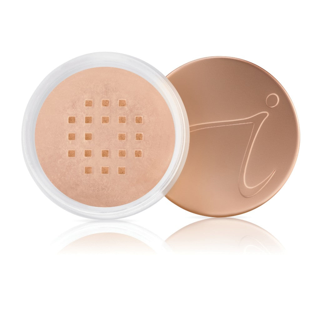 Amazing Base Loose Mineral Powder - Light Beige
