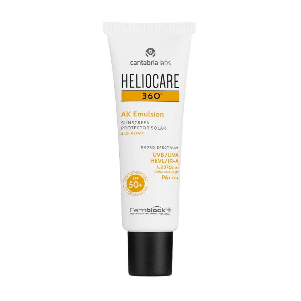 360° AK Fluid SPF 50+