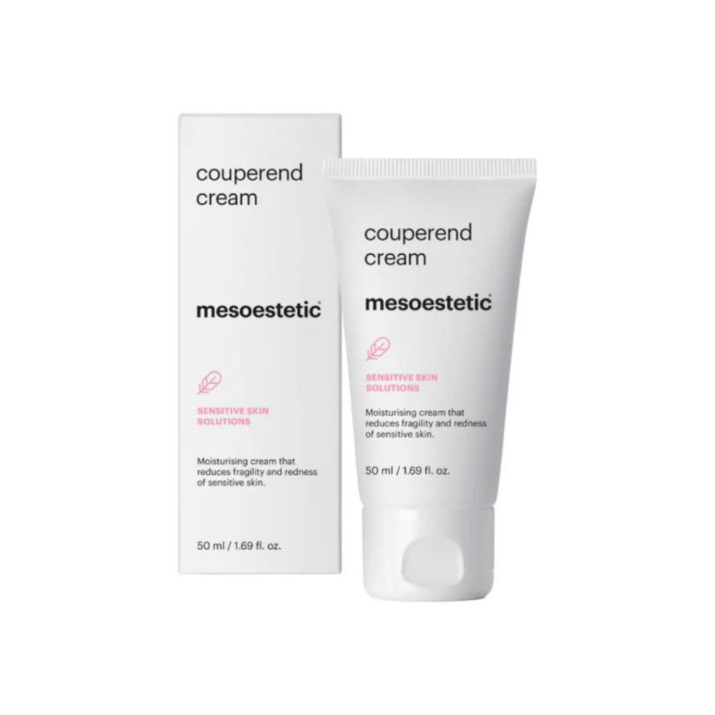 Couperend maintenance cream