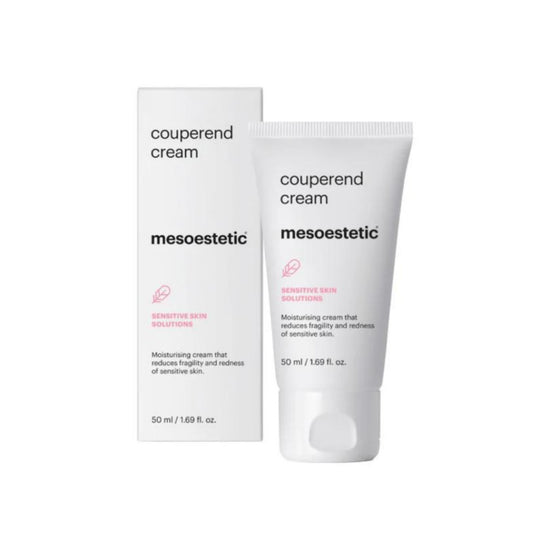 Couperend maintenance cream