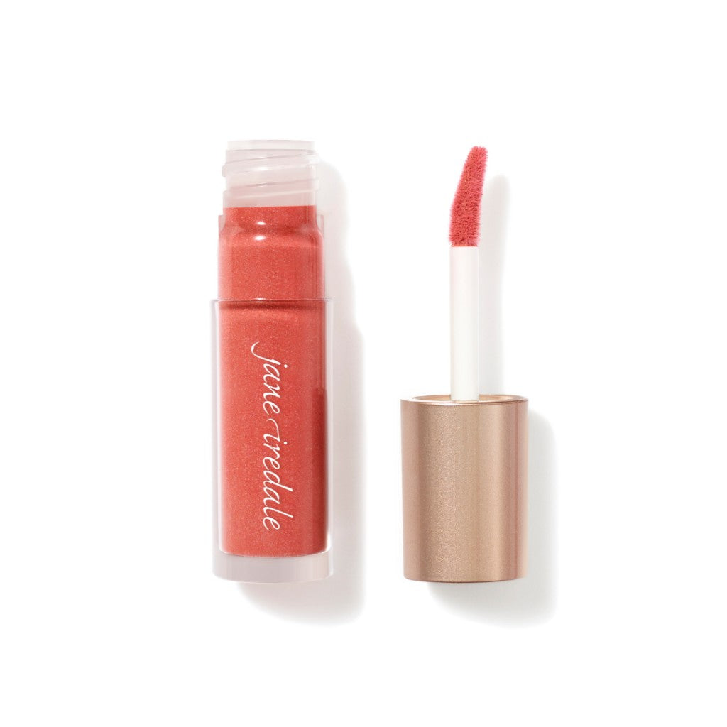 Beyond Matte Lip Stain - Devotion