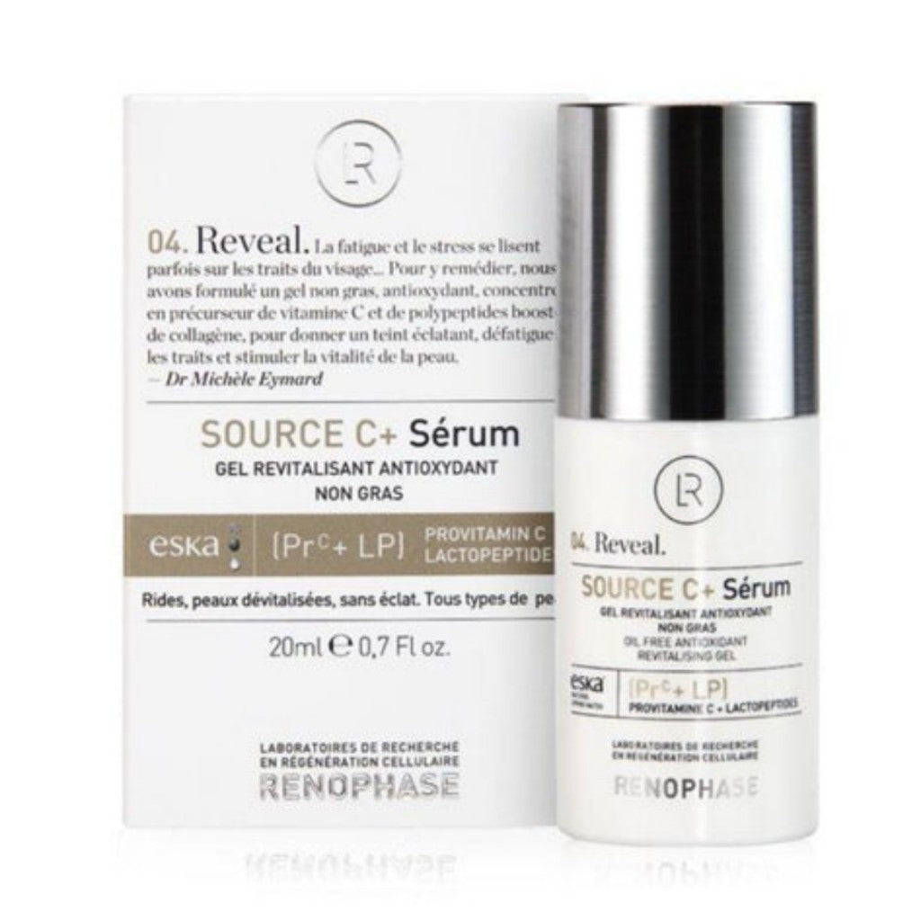 Source C Plus Sérum - 20ML