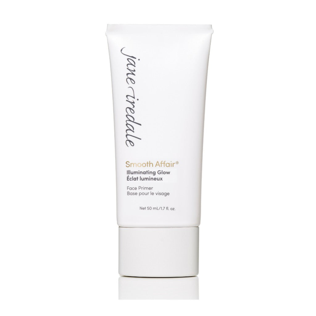 Smooth affair Illuminating Glow Facial Primer