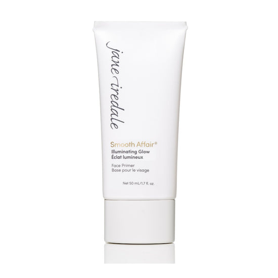 Smooth affair Illuminating Glow Facial Primer