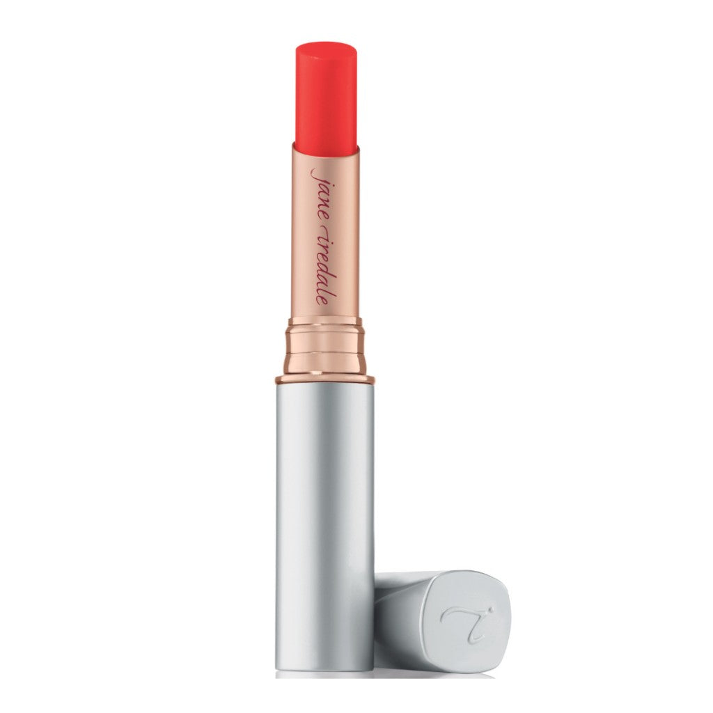 Just Kissed Lip and Cheek Stain - Forever Red