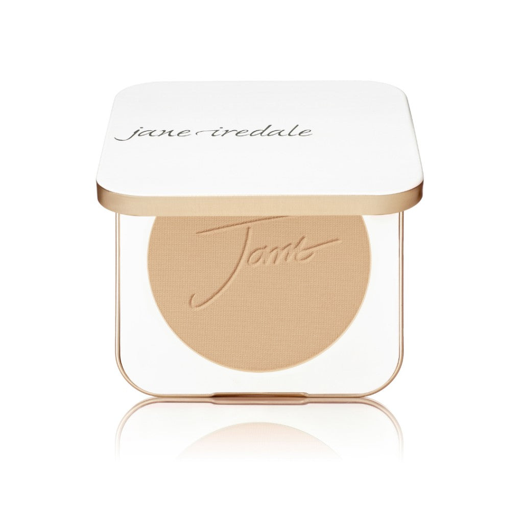 PurePressed  Mineral Foundation Refill - Golden Glow