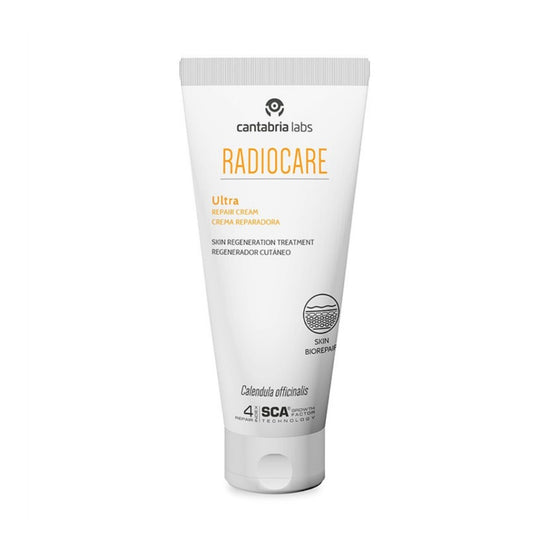 Radiocare Ultra Repair Cream - Aftersun 150ml