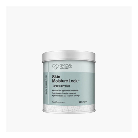 Skin Moisture Lock