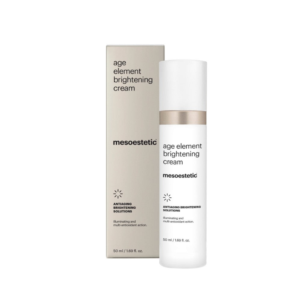 Age element brightening cream 50ml
