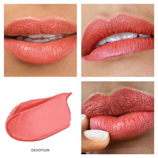 Beyond Matte Lip Stain - Devotion