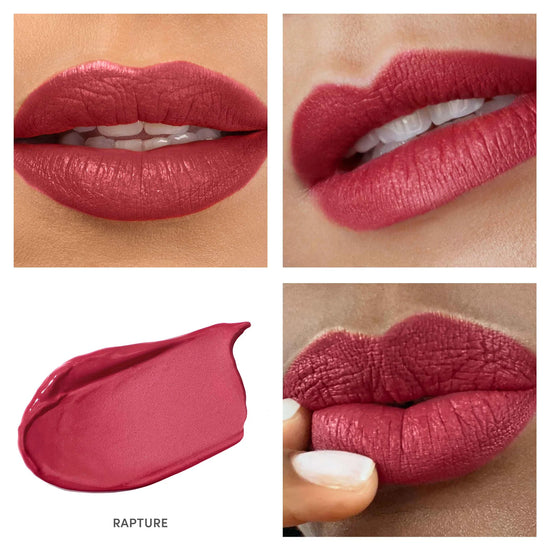 Beyond Matte Lip Stain - Rapture