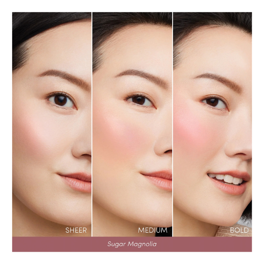 Colorluxe Liquid Blush - SugarMagnolia