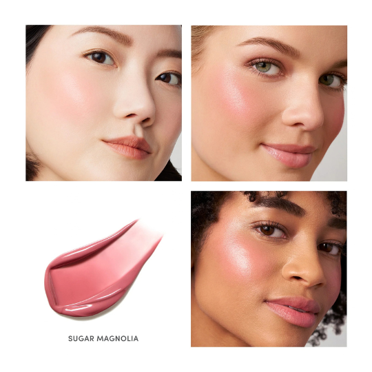 Colorluxe Liquid Blush - SugarMagnolia