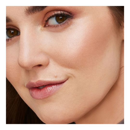 Glow Time Bronzer Stick - Sizzle