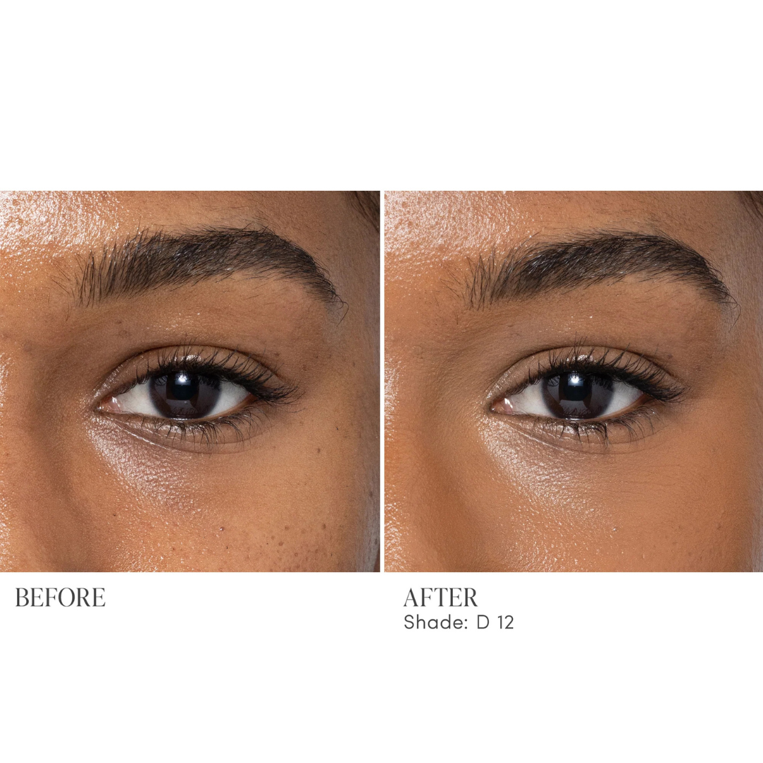 Skintuition Under Eye Concealer - D12