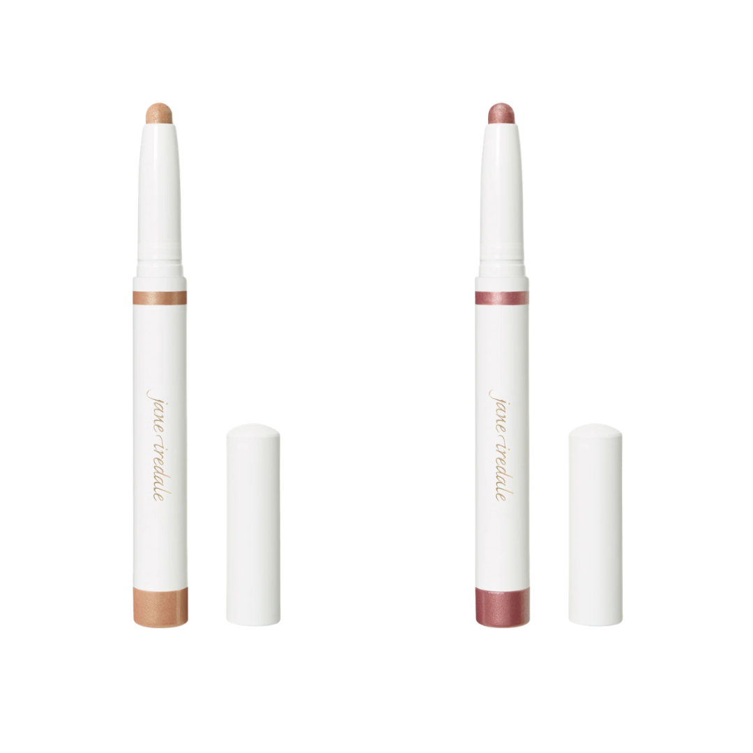 Duo Eye Shadow Sticks: Gatsby - Rosé