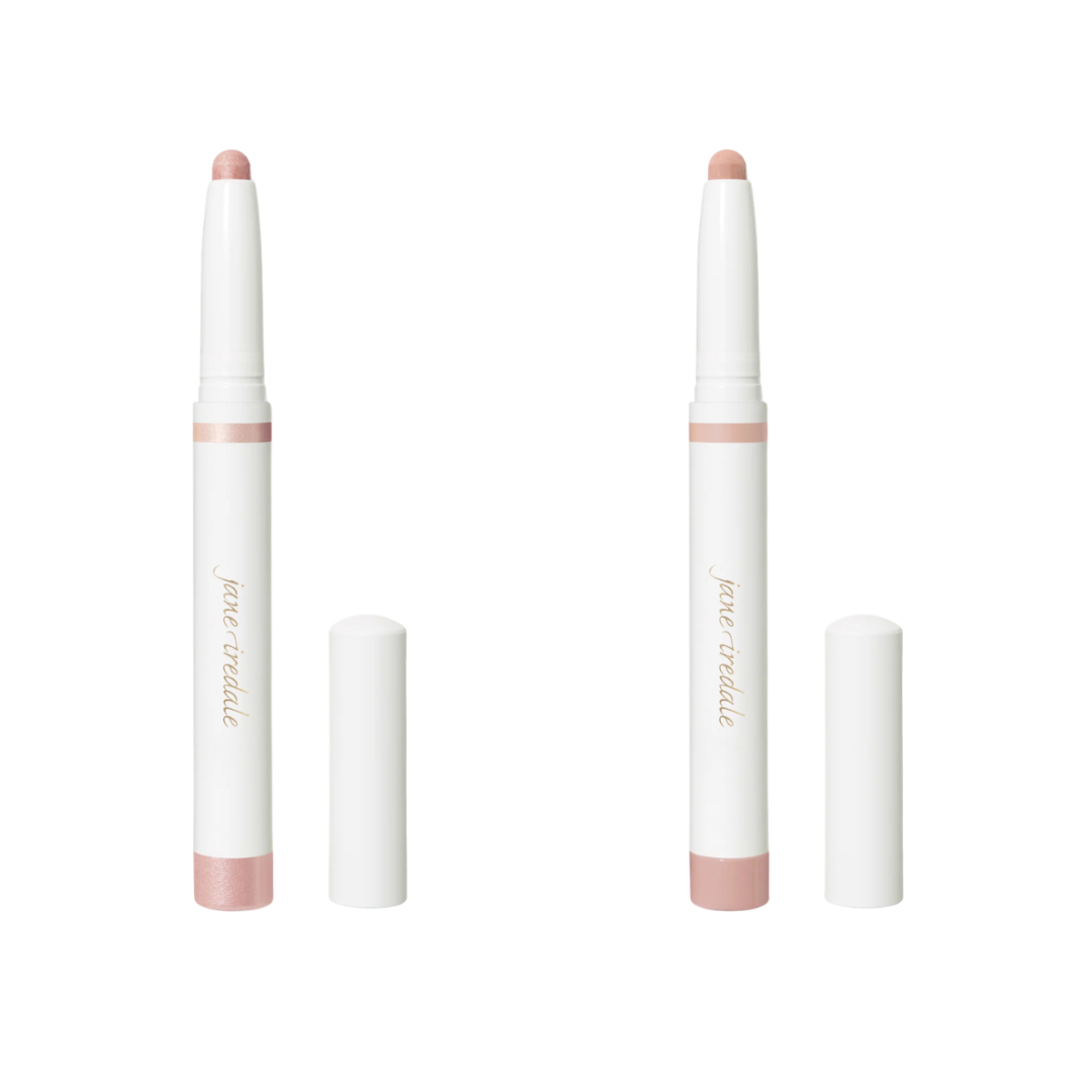 Duo Eye Shadow Stick: Prima - Cameo