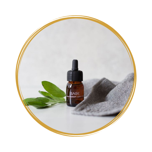 Essential Oil Sage 30ml