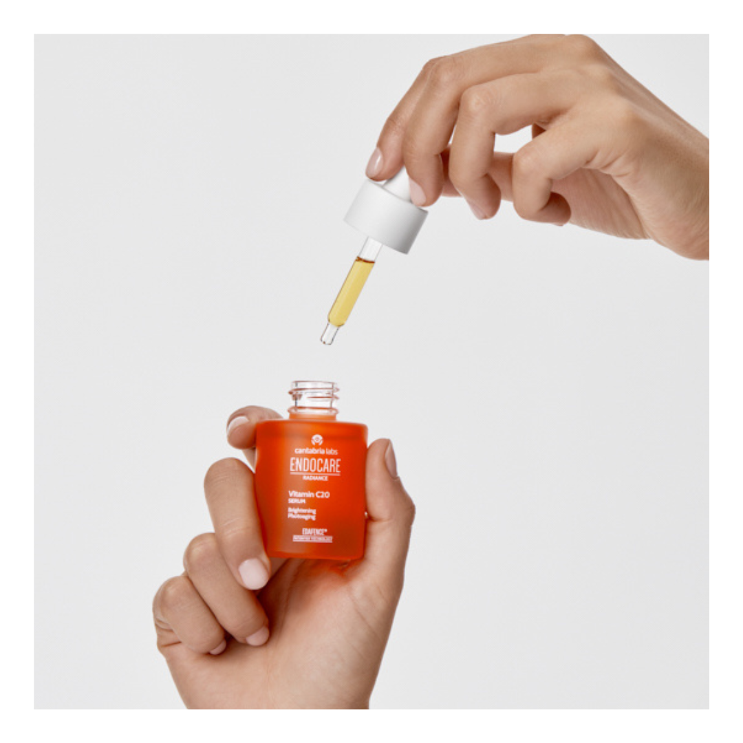 Radiance Vitamin C20 Serum