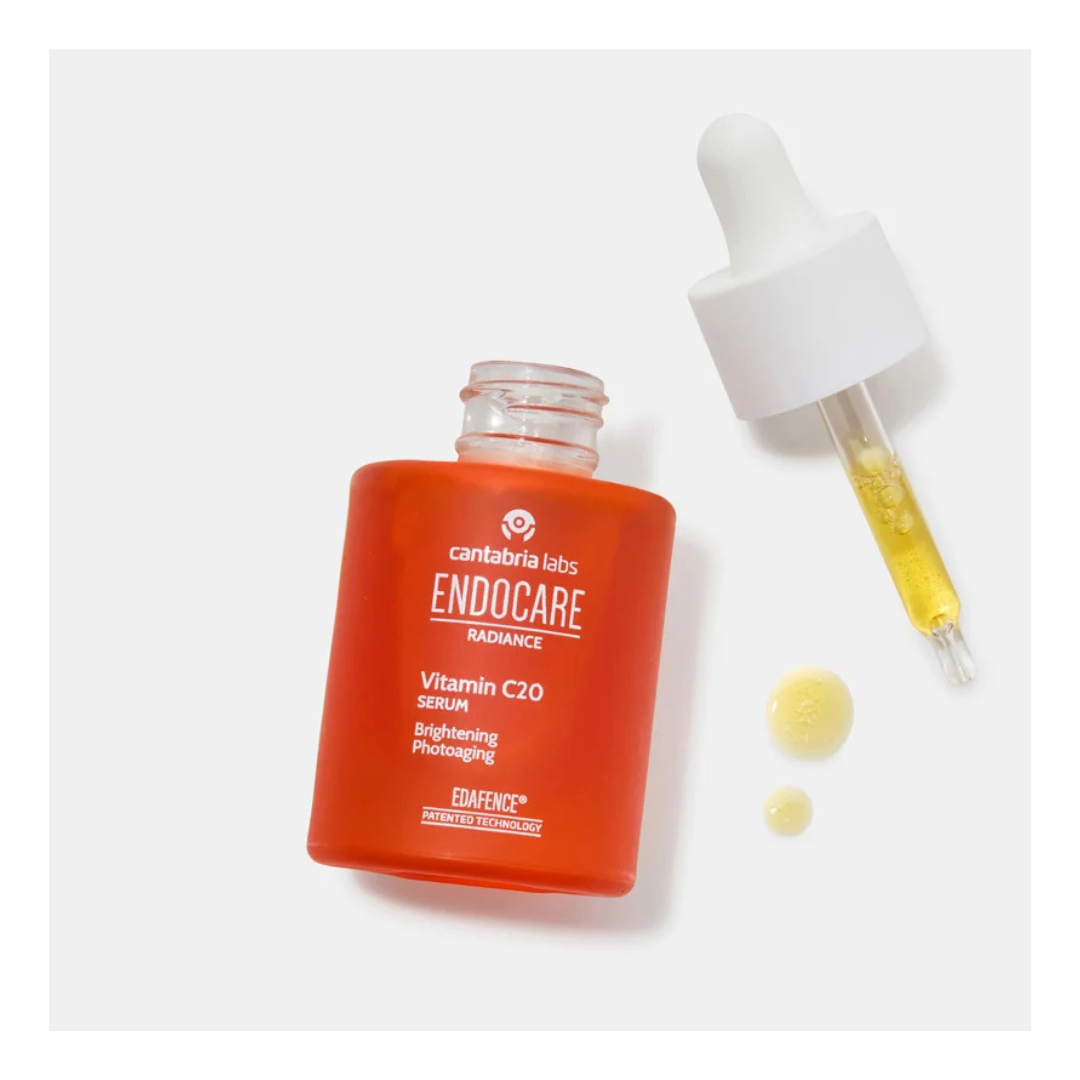 Radiance Vitamin C20 Serum