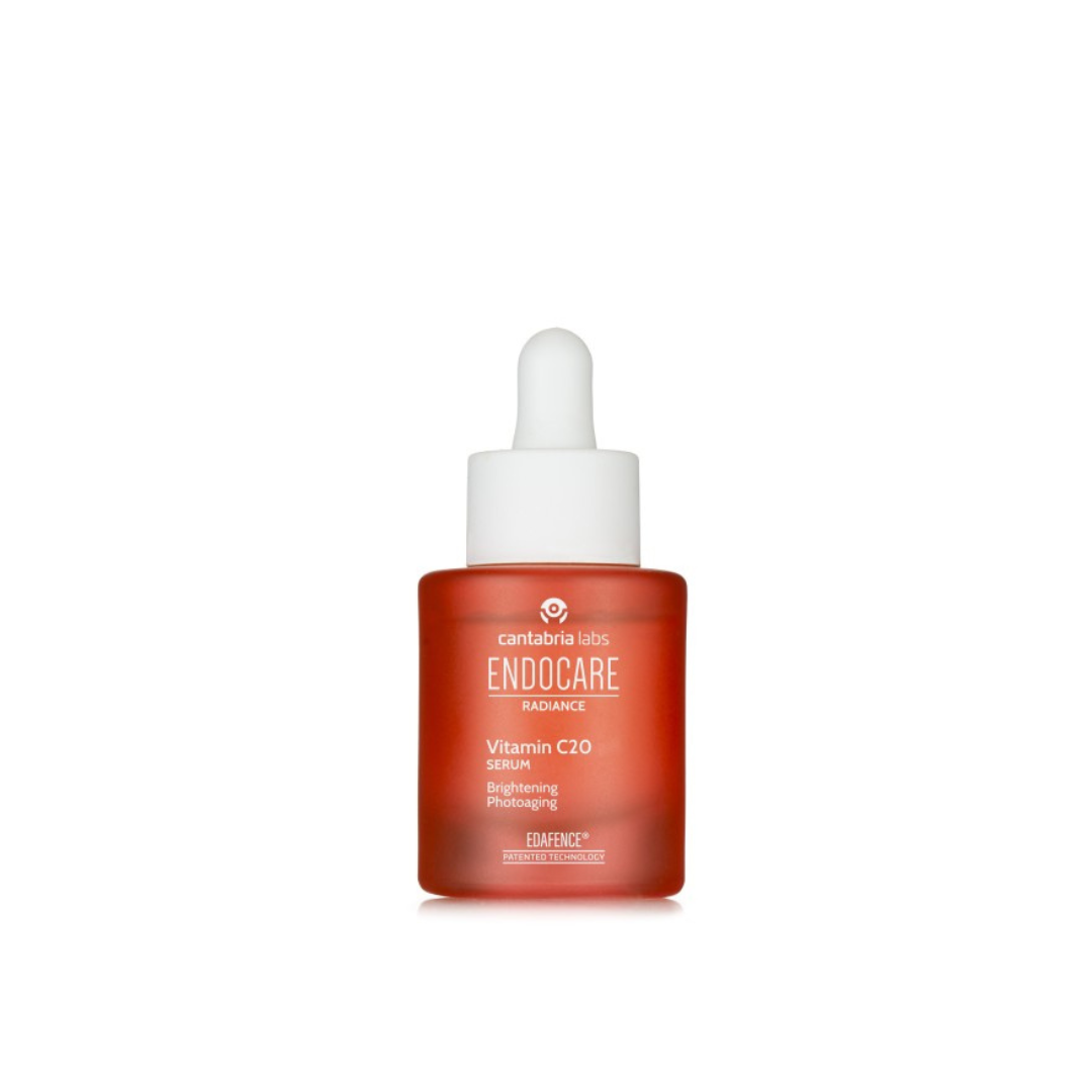 Radiance Vitamin C20 Serum