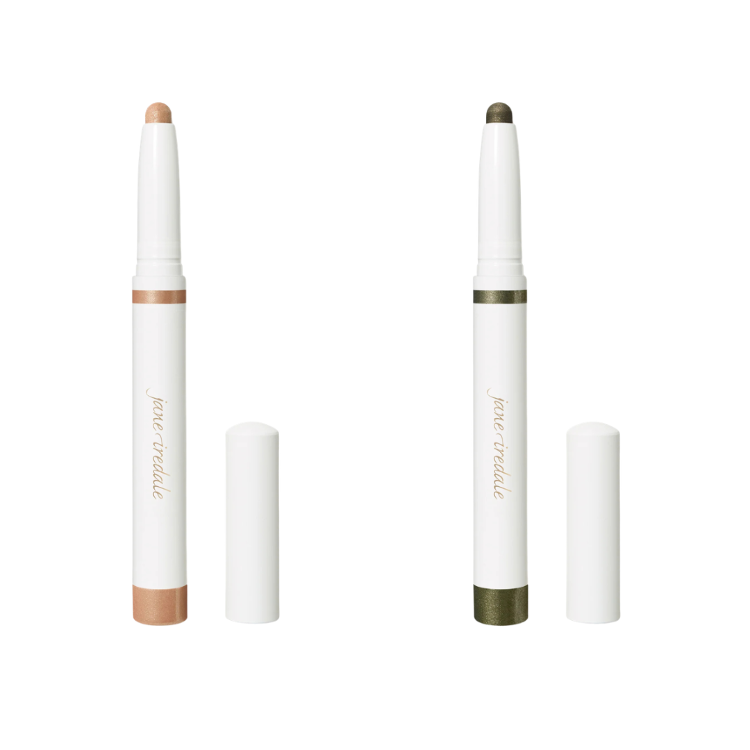 Duo Eye Shadow Sticks: Gastby - Ivy