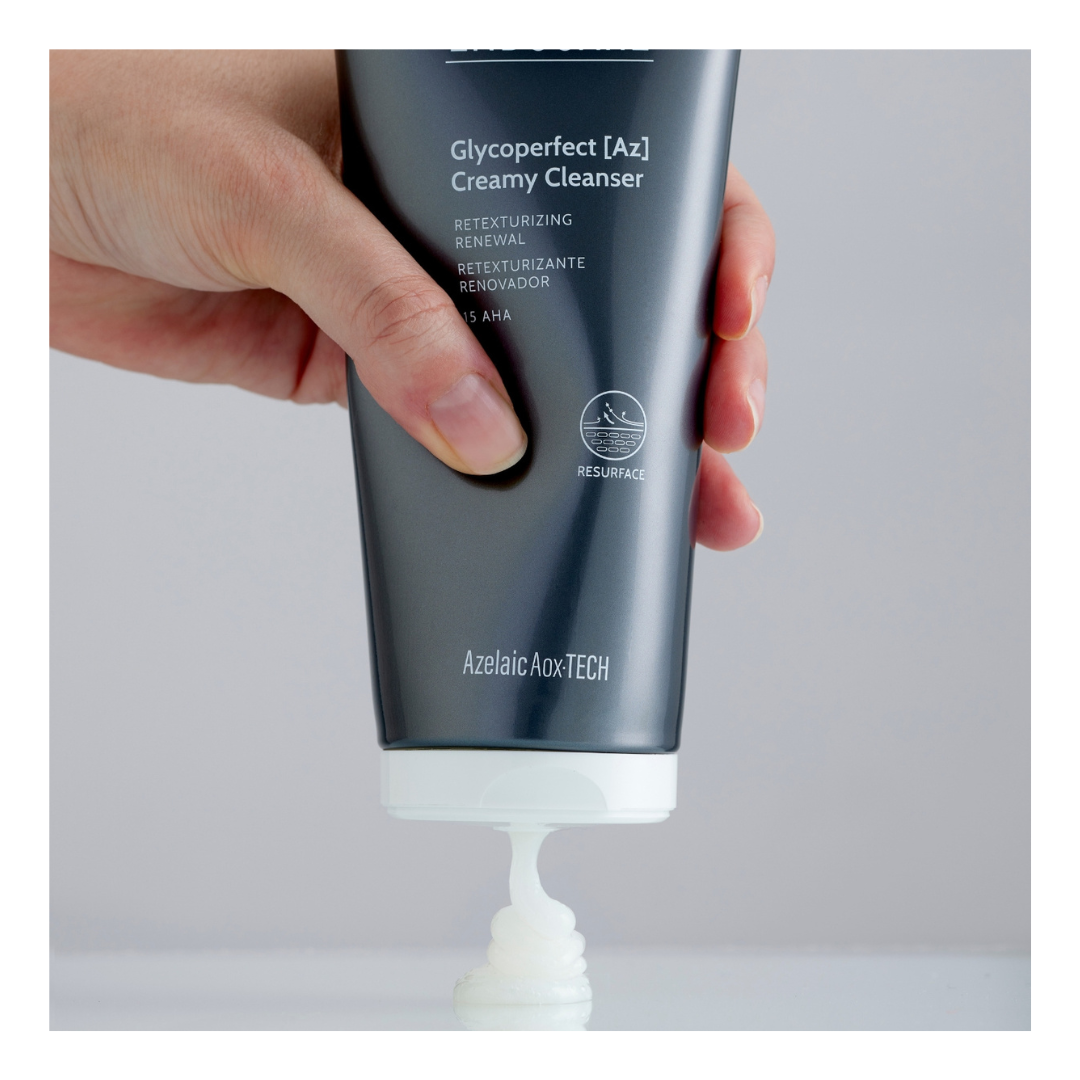 Renewal Glycoperfect Creamy Cleanser