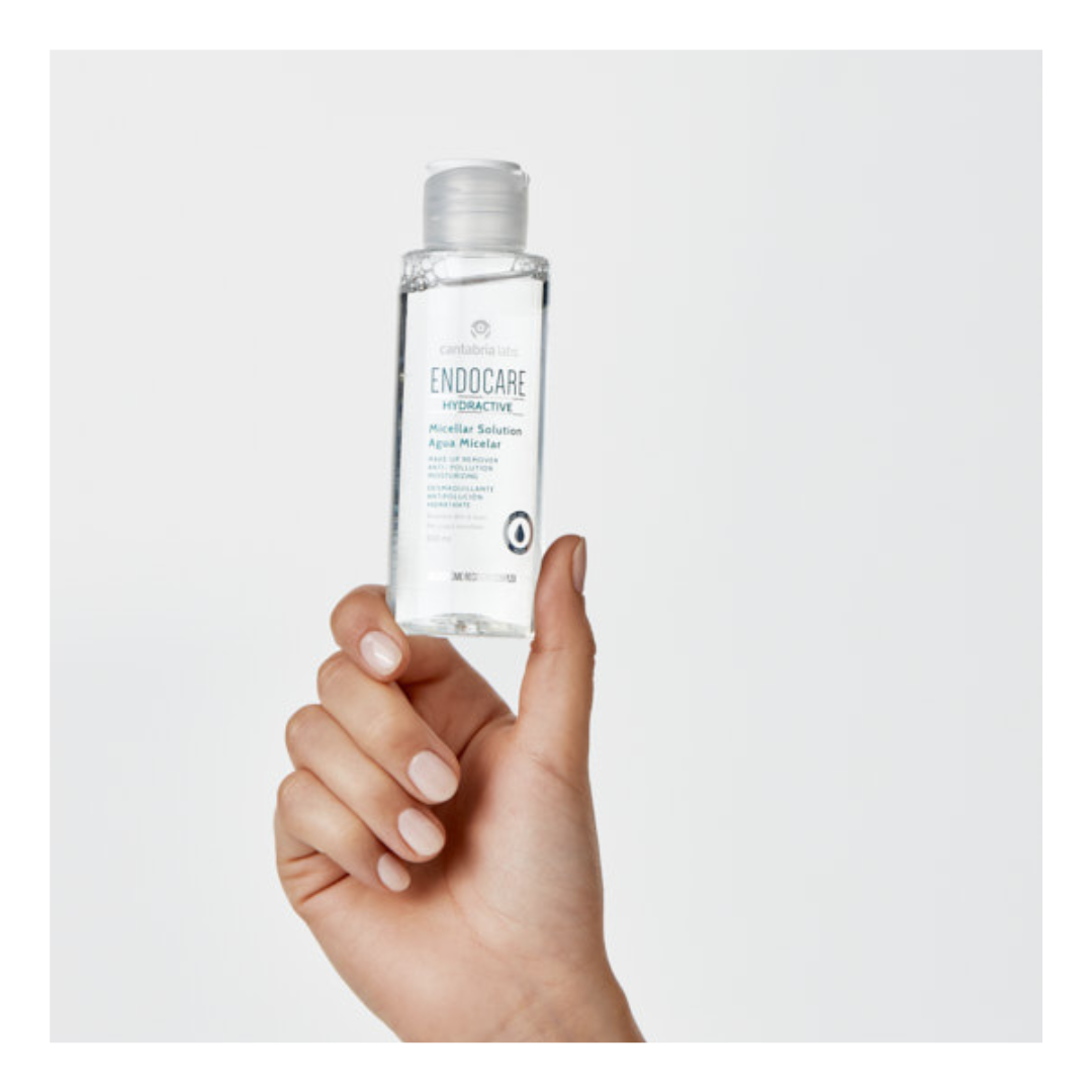 Endocare Hydractive Micellair water - 100ml