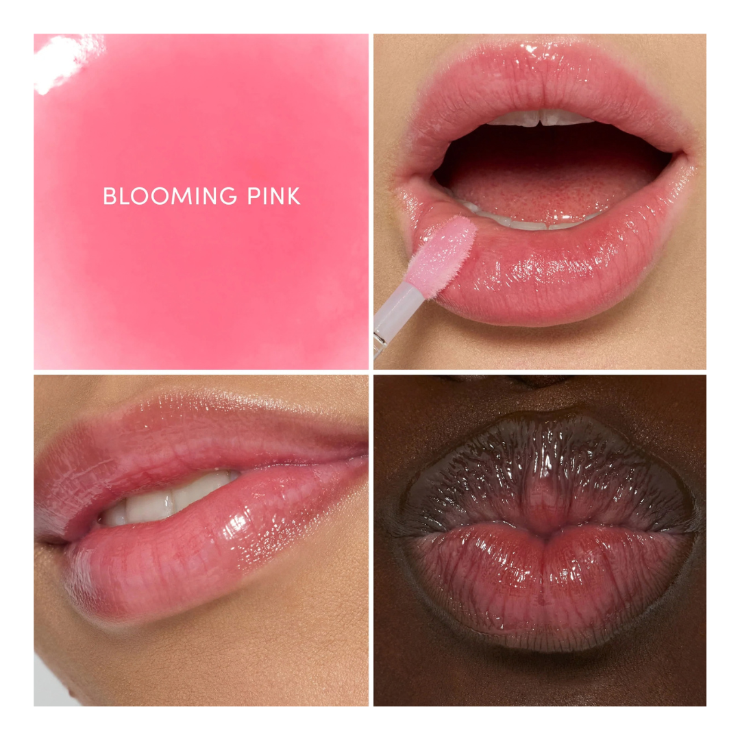 Just Kissed™ pH Lip Oil - Blooming Pink