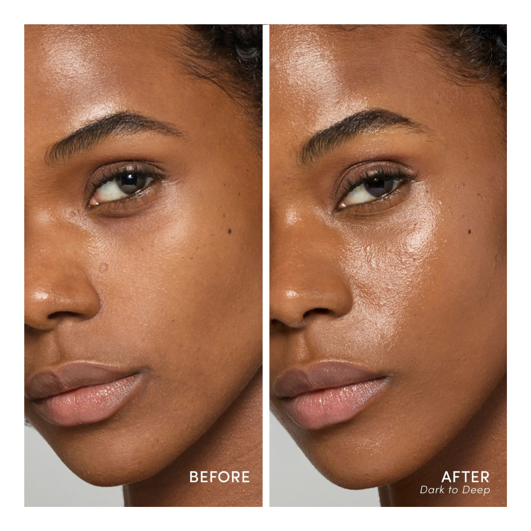 Glow Fixation™ SPF 30 Sheer Tint Skin Enhancer - Dark to Deep