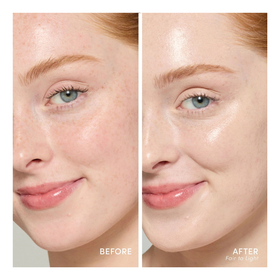 Glow Fixation™ SPF 30 Sheer Tint Skin Enhancer - Fair to Light