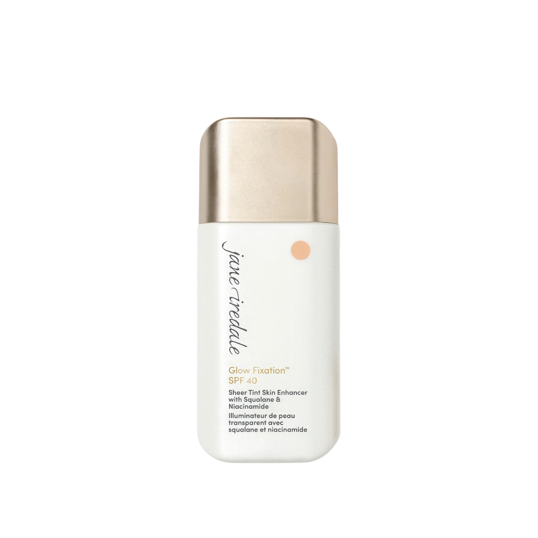 Glow Fixation™ SPF 30 Sheer Tint Skin Enhancer - Fair to Light