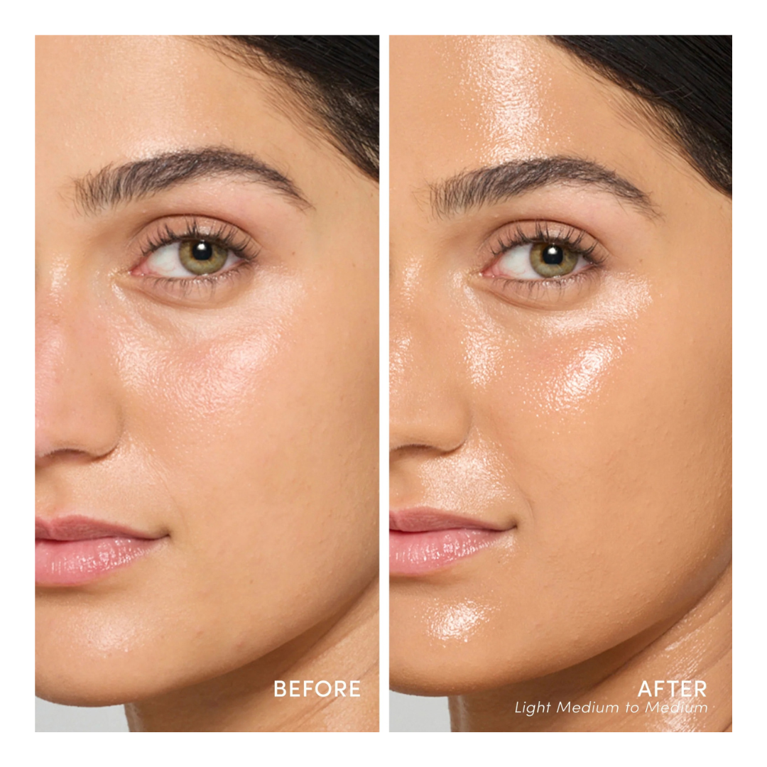 Glow Fixation™ SPF 30 Sheer Tint Skin Enhancer - Light Medium to Medium