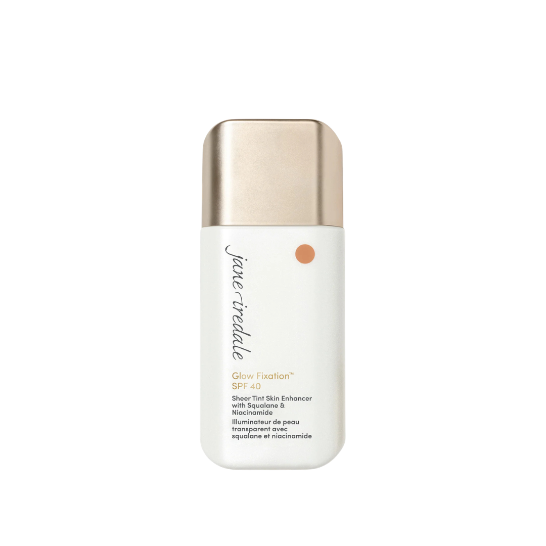 Glow Fixation™ SPF 30 Sheer Tint Skin Enhancer - Light Medium to Medium