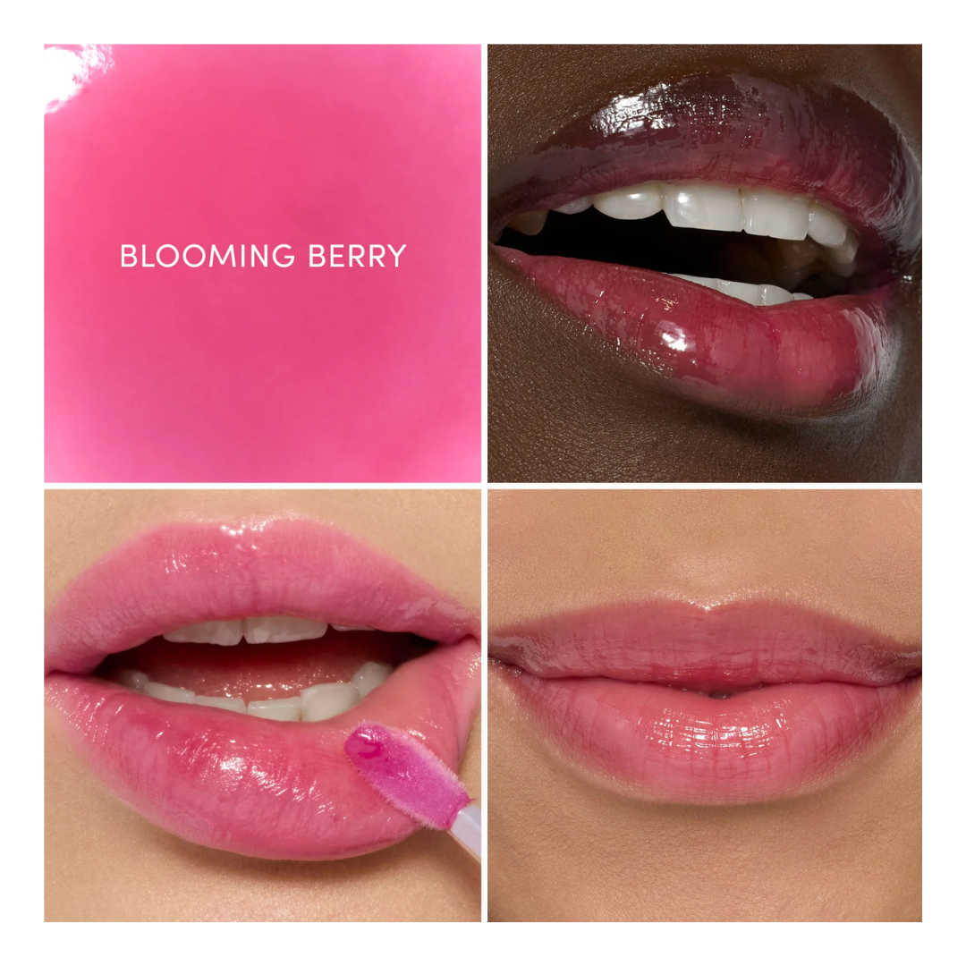 Just Kissed™ pH Lip Oil - Blooming Berry