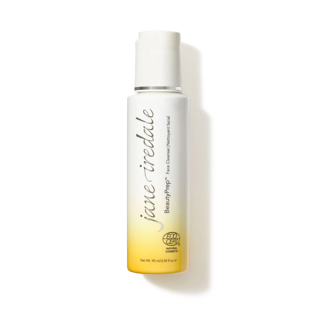 BeautyPrep™ Face Cleanser