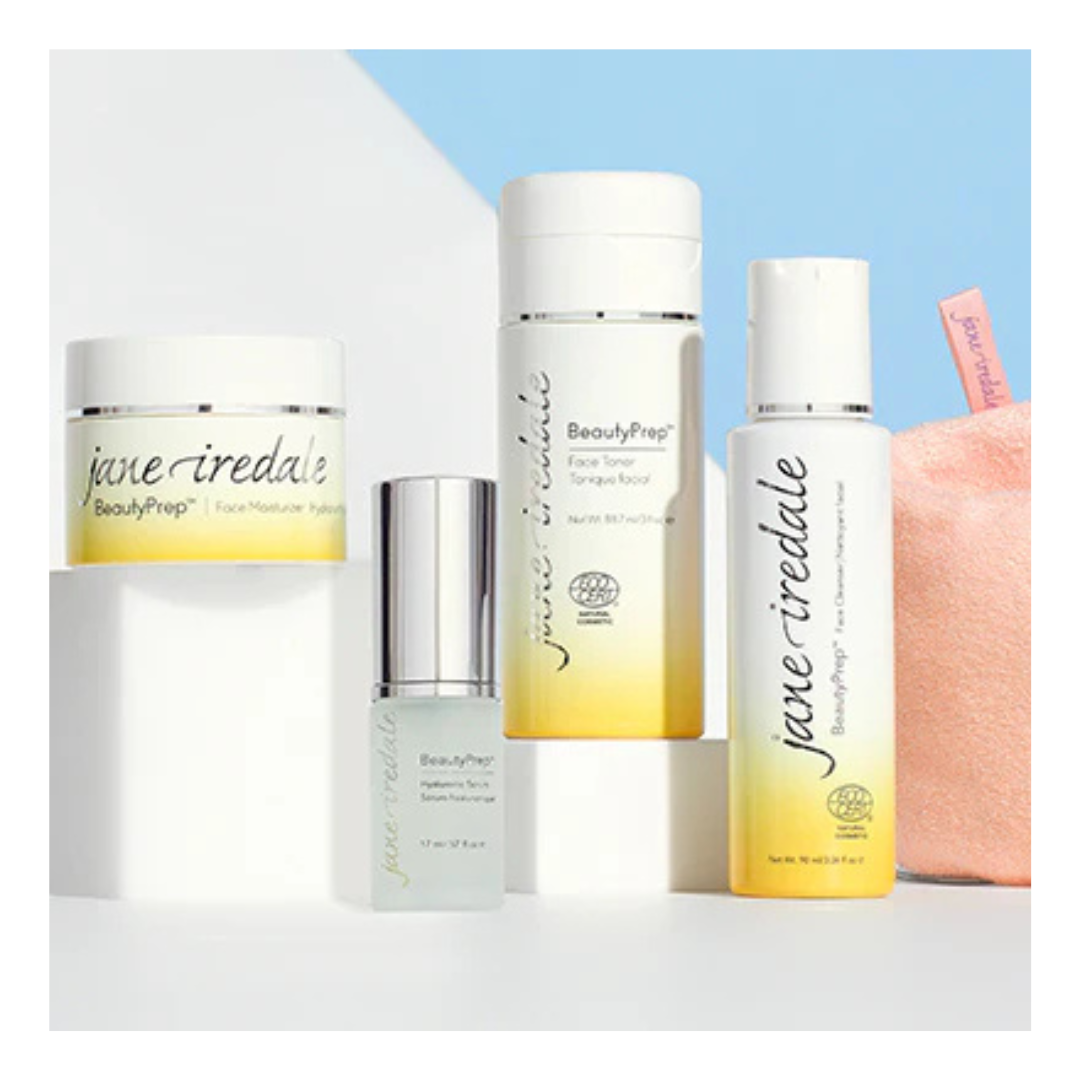 BeautyPrep™ Face Toner