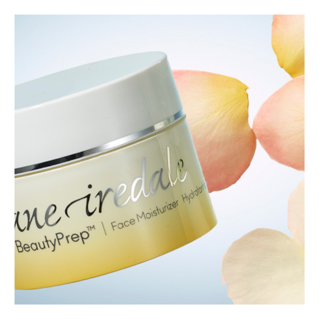 BeautyPrep™ Face Moisturizer