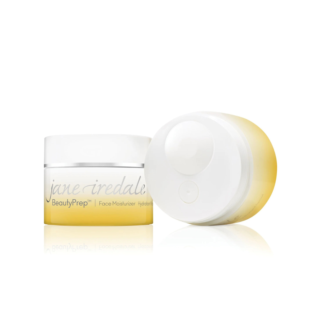 BeautyPrep™ Face Moisturizer