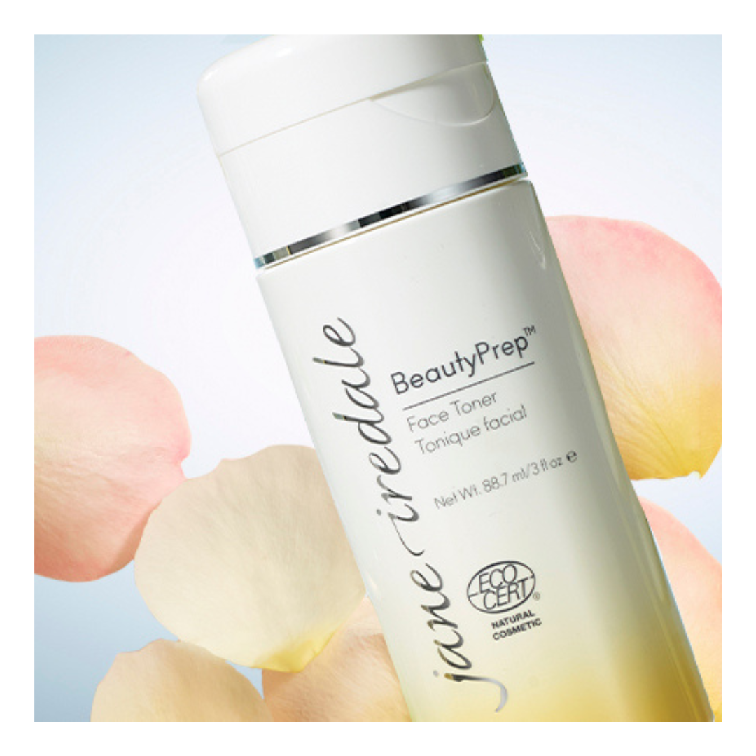 BeautyPrep™ Face Toner
