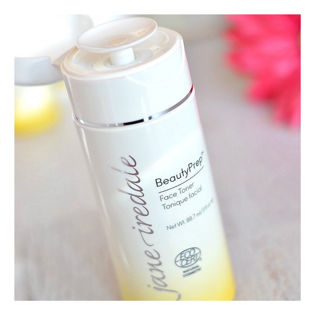 BeautyPrep™ Face Toner