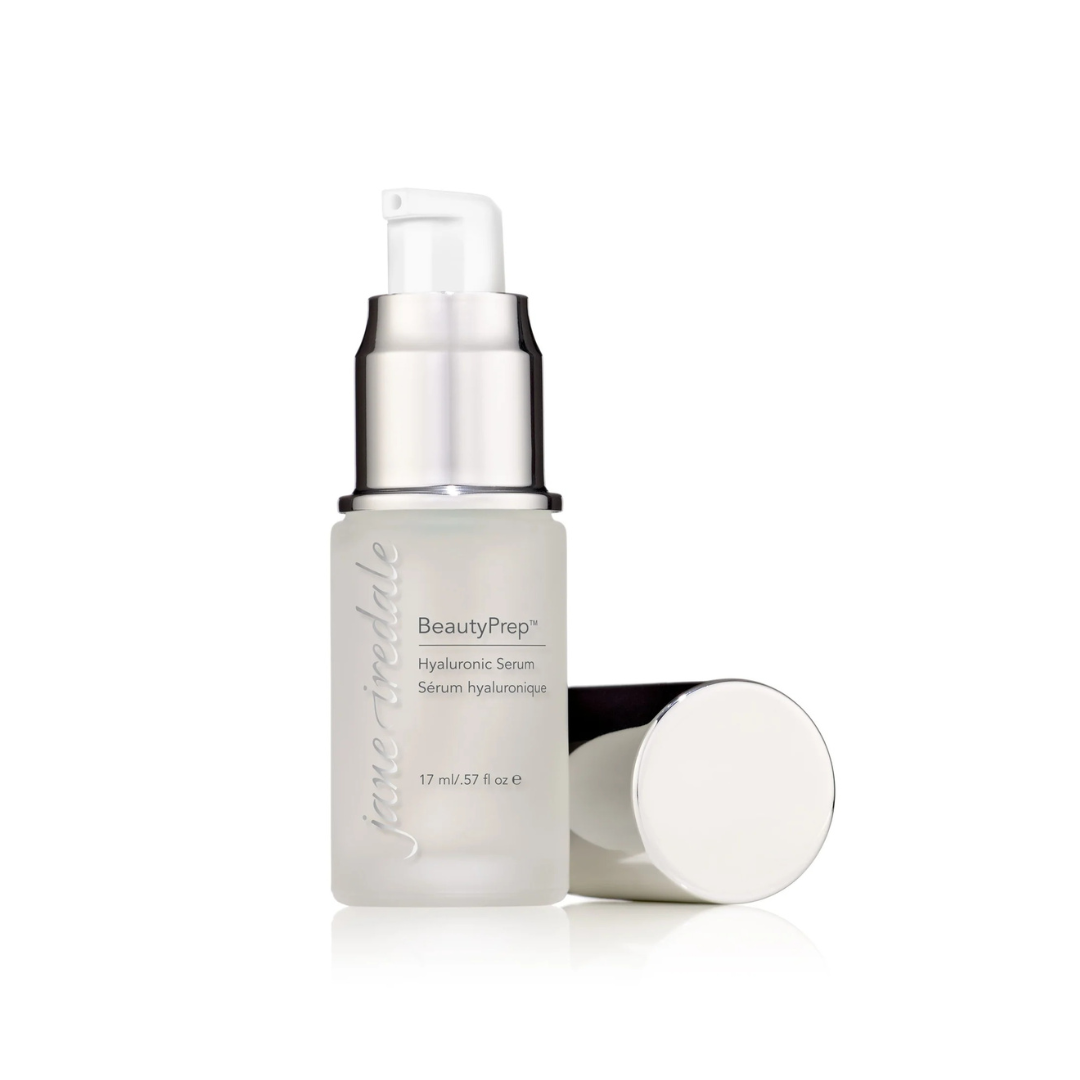BeautyPrep™ Hyaluronic Serum