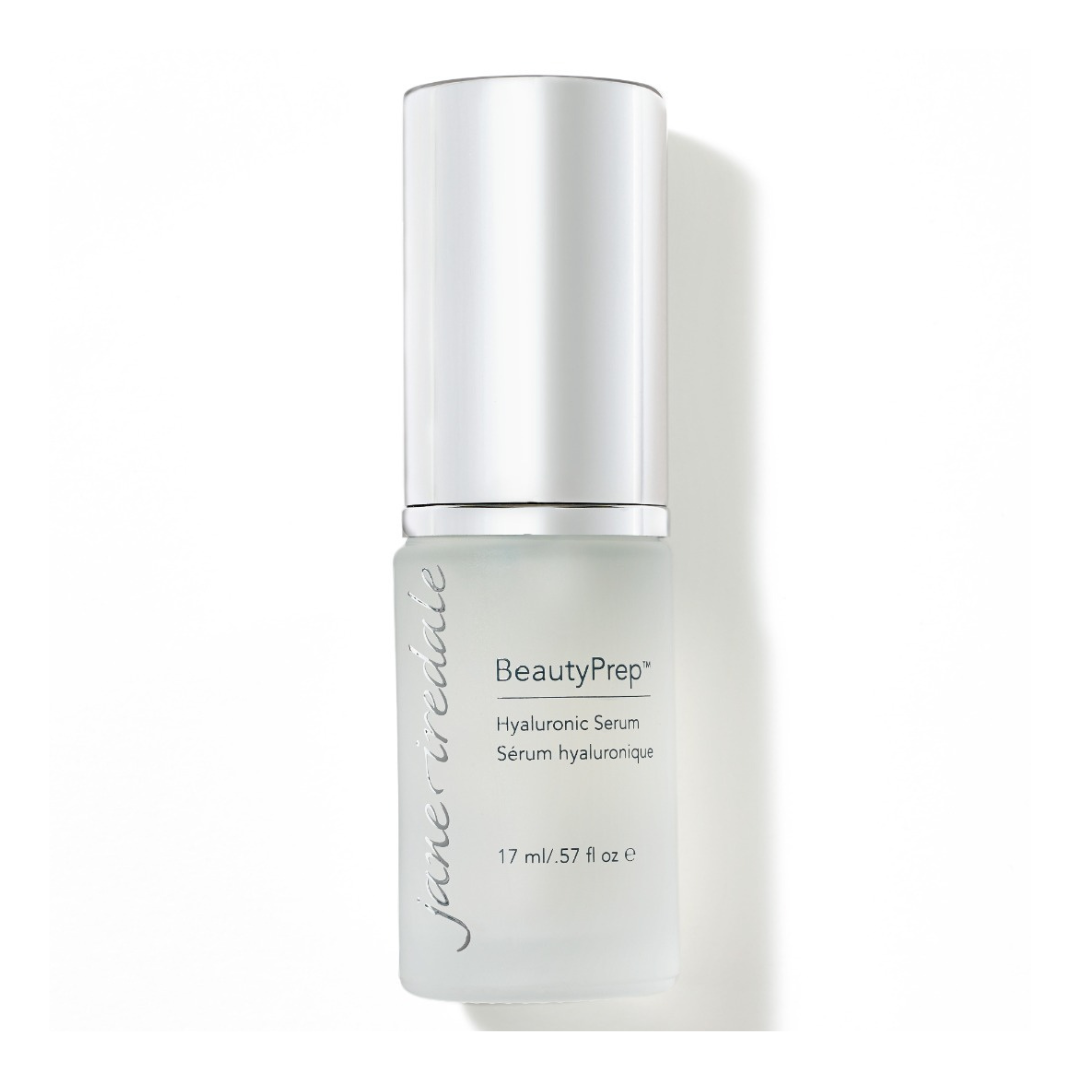 BeautyPrep™ Hyaluronic Serum