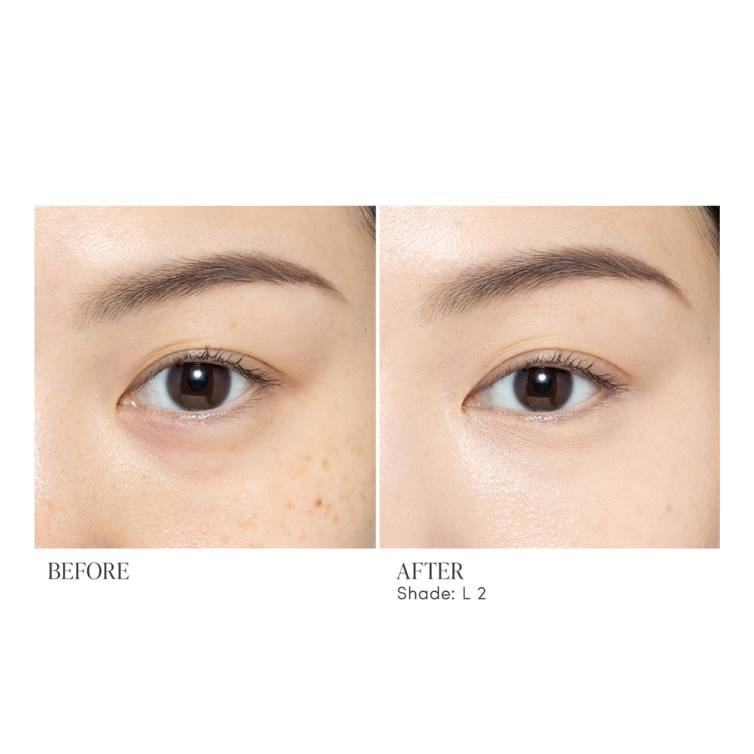 Skintuition Under Eye Concealer - L2