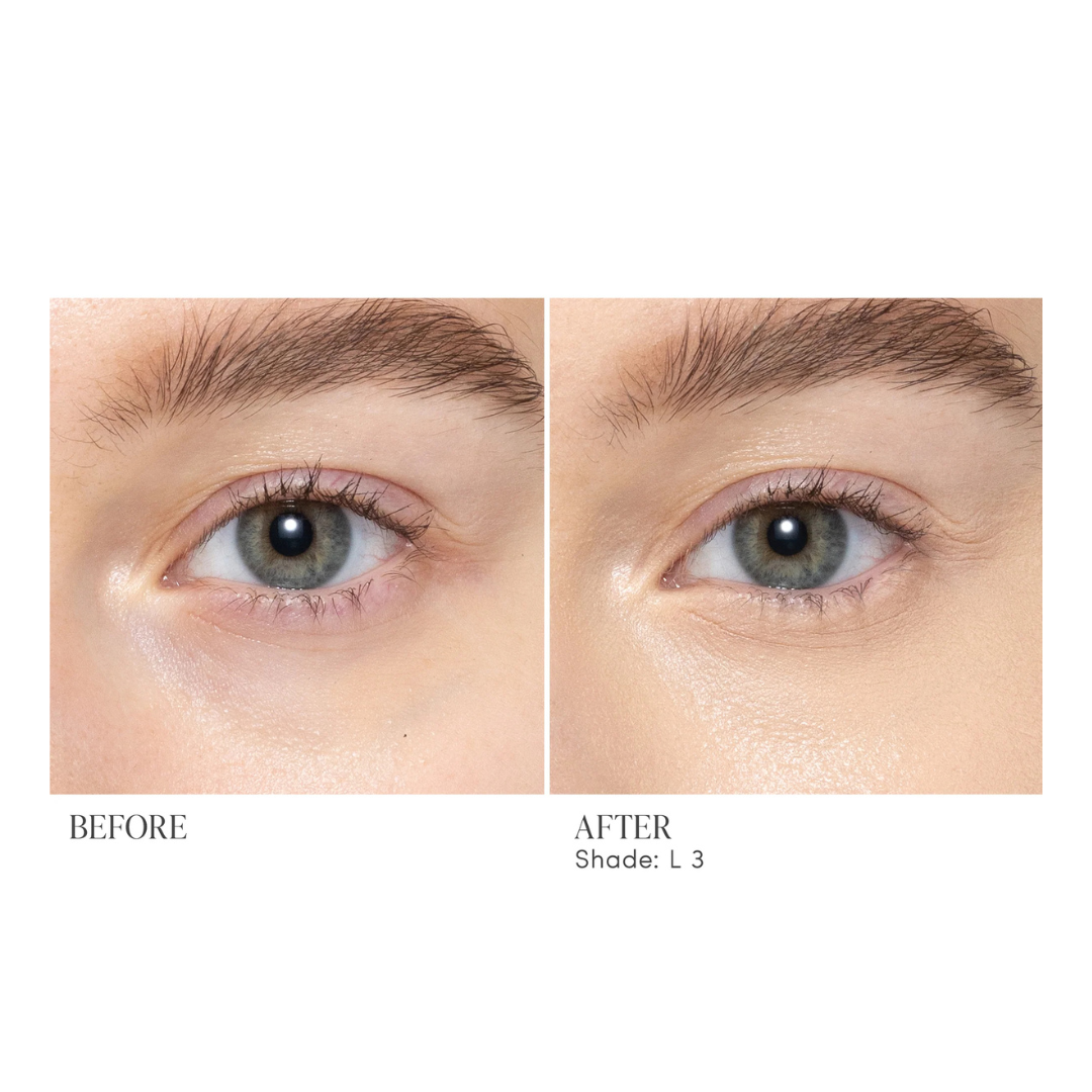 Skintuition Under Eye Concealer - L3