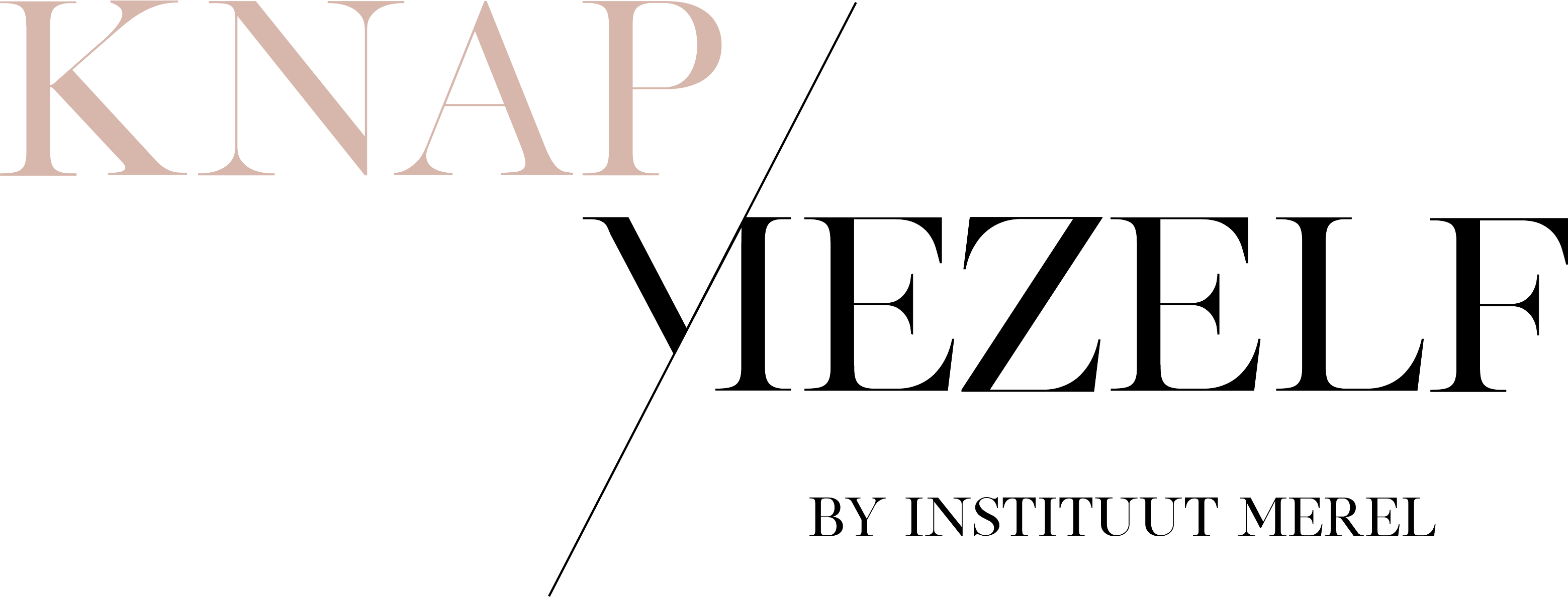 KNAP Mezelf, webshop van Instituut Merel – Knap Mezelf