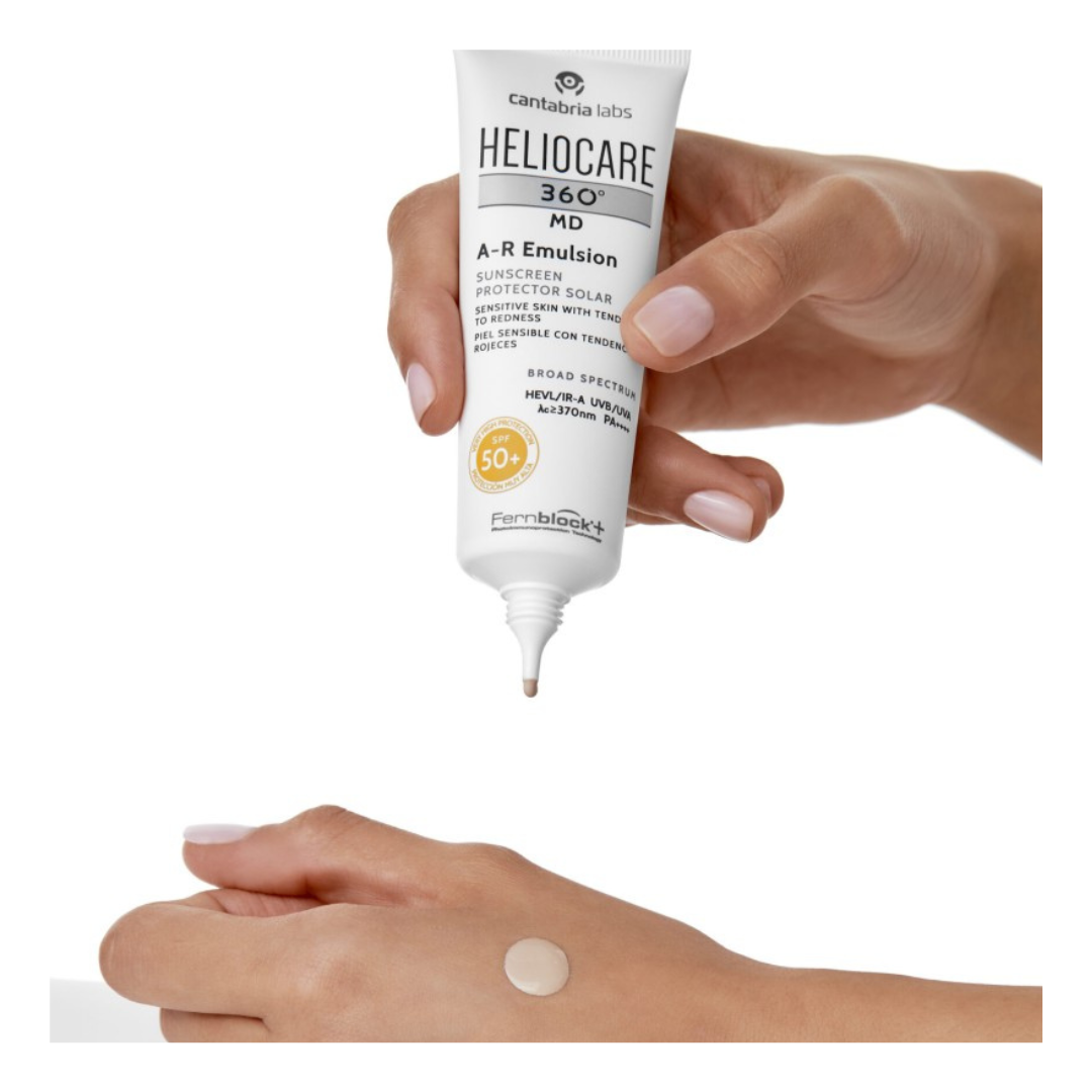 MD-AR Emulsion