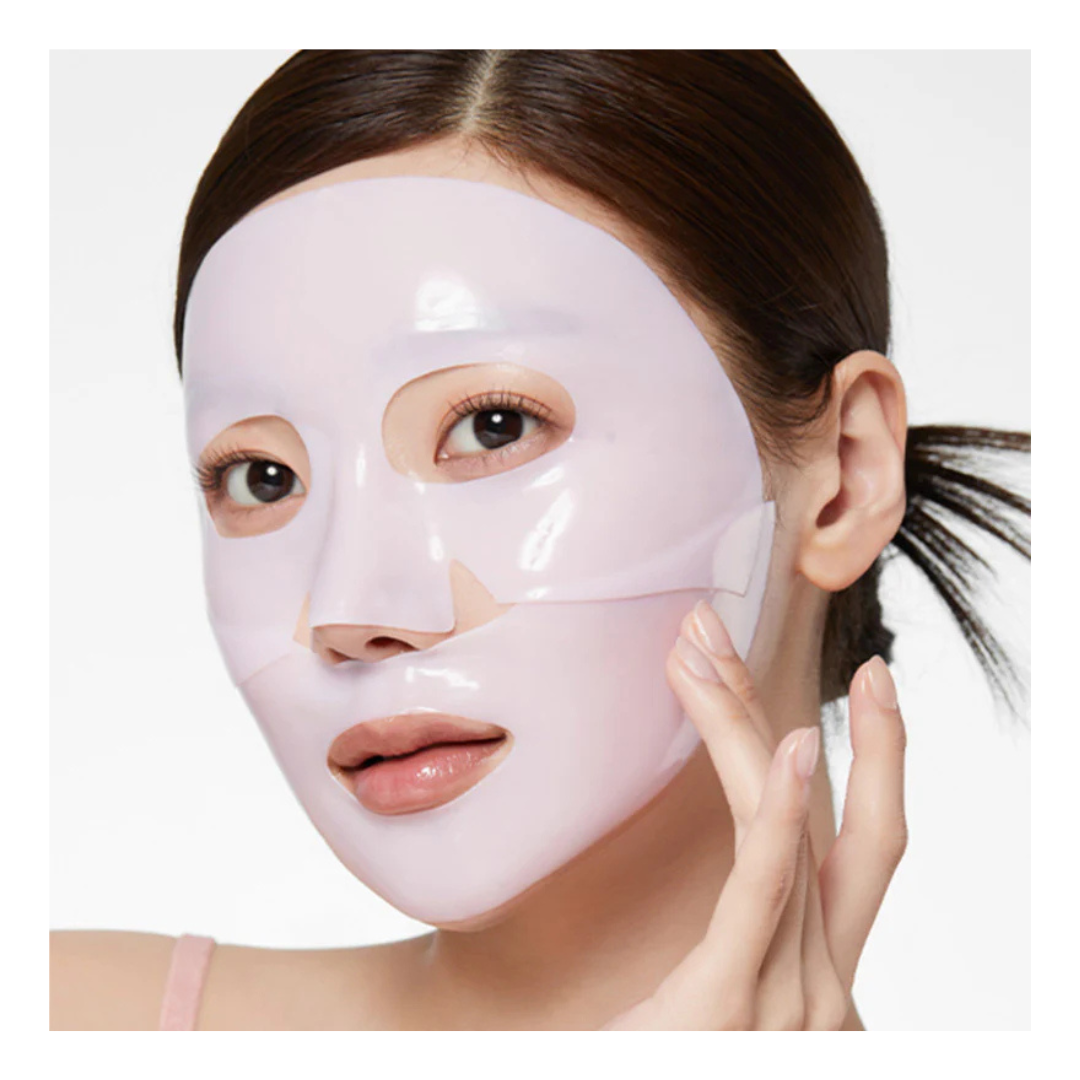 Pdrn Pink Collagen Gel Mask 1 Stuk