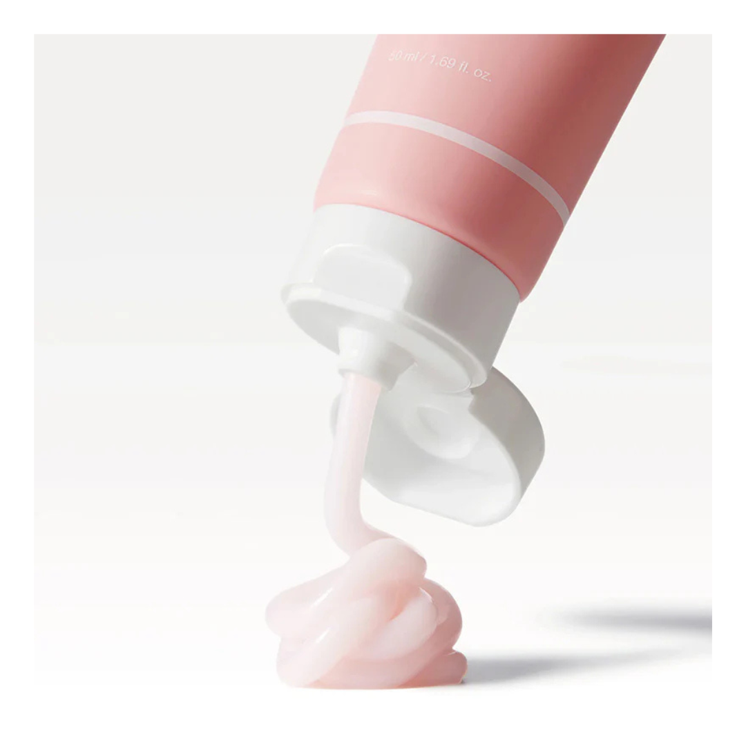 Pink Hyaluronic Moisturzing Cream